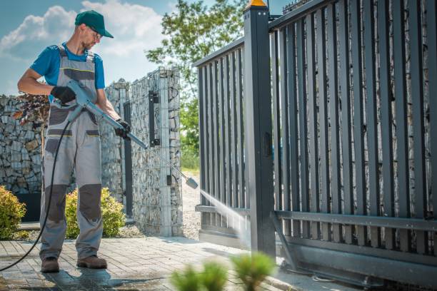 Best Solar Panel Cleaning  in Dilley, TX