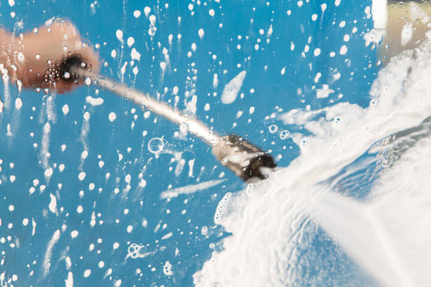Best Playground Equipment Cleaning  in Dilley, TX
