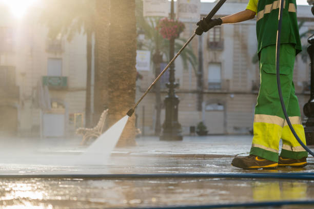 Best Patio and Deck Pressure Washing  in Dilley, TX